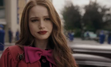 Кадр из «Ривердейл» 5 сезон 3 серия