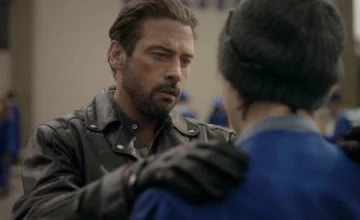 Кадр из «Ривердейл» 5 сезон 3 серия