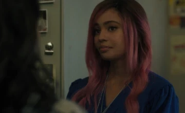 Кадр из «Ривердейл» 5 сезон 3 серия