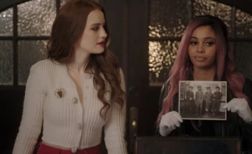 Кадр из «Ривердейл» 5 сезон 3 серия