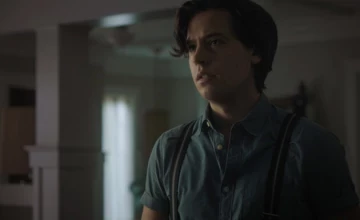 Кадр из «Ривердейл» 5 сезон 3 серия