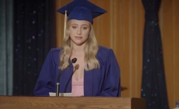 Кадр из «Ривердейл» 5 сезон 3 серия