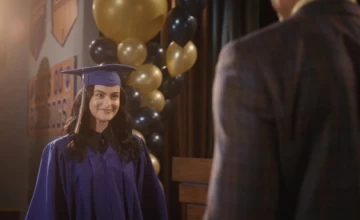 Кадр из «Ривердейл» 5 сезон 3 серия