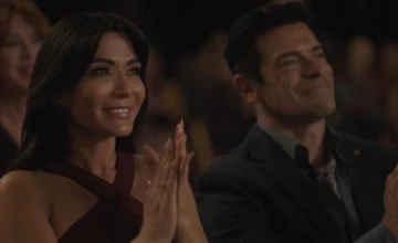 Кадр из «Ривердейл» 5 сезон 3 серия