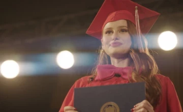 Кадр из «Ривердейл» 5 сезон 3 серия