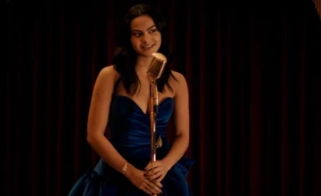 Кадр из «Ривердейл» 5 сезон 4 серия