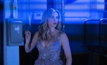 Кадр из «Ривердейл» 5 сезон 4 серия