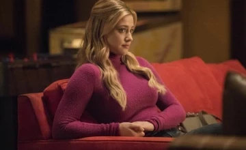 Кадр из «Ривердейл» 5 сезон 5 серия