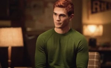 Смотреть Ривердейл 5 сезон 5 серия онлайн