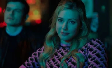 Кадр из «Ривердейл» 5 сезон 6 серия