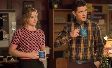 Кадр из «Ривердейл» 5 сезон 6 серия