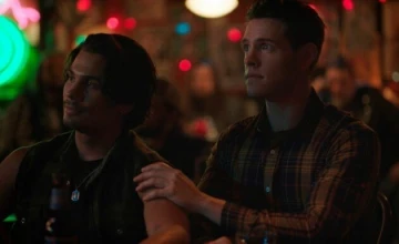 Кадр из «Ривердейл» 5 сезон 6 серия