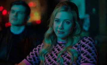 Смотреть Ривердейл 5 сезон 6 серия онлайн