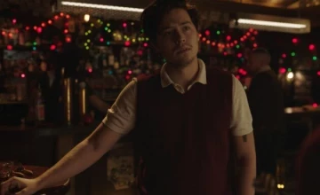 Кадр из «Ривердейл» 5 сезон 7 серия