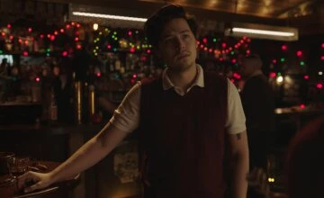 Смотреть Ривердейл 5 сезон 7 серия онлайн