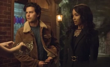 Кадр из «Ривердейл» 5 сезон 8 серия