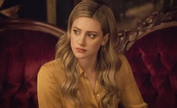 Кадр из «Ривердейл» 5 сезон 8 серия