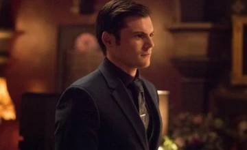 Кадр из «Ривердейл» 5 сезон 8 серия