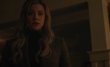 Смотреть Ривердейл 5 сезон 9 серия онлайн