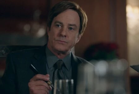 Кадр из сериала Ривердейл