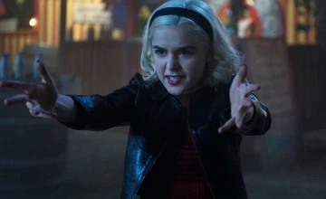 Кадр из «Ривердейл» 6 сезон 1 серия