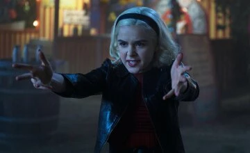 Смотреть Ривердейл 6 сезон 1 серия онлайн