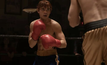 Смотреть Ривердейл 6 сезон 10 серия онлайн