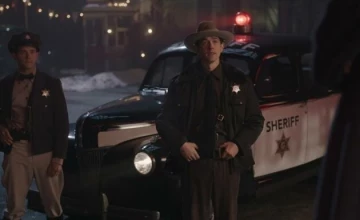 Кадр из «Ривердейл» 6 сезон 11 серия