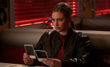 Кадр из «Ривердейл» 6 сезон 11 серия