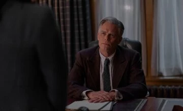 Смотреть Ривердейл 6 сезон 11 серия онлайн