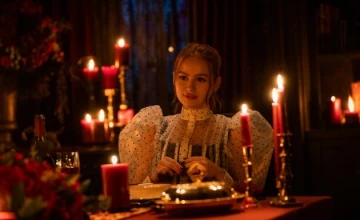 Кадр из «Ривердейл» 6 сезон 12 серия