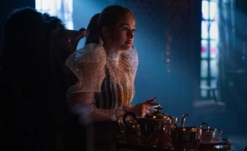 Кадр из «Ривердейл» 6 сезон 12 серия