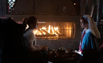 Кадр из «Ривердейл» 6 сезон 12 серия