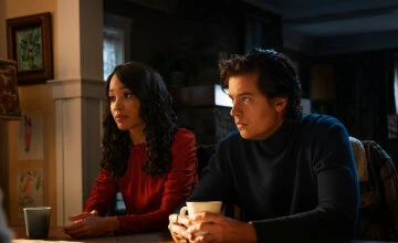 Смотреть Ривердейл 6 сезон 12 серия онлайн