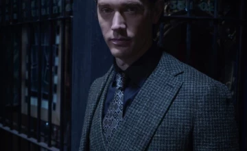 Кадр из «Ривердейл» 6 сезон 13 серия