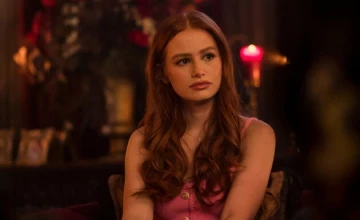 Кадр из «Ривердейл» 6 сезон 13 серия