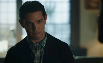 Смотреть Ривердейл 6 сезон 13 серия онлайн