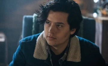 Кадр из «Ривердейл» 6 сезон 14 серия