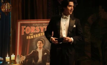 Кадр из «Ривердейл» 6 сезон 15 серия