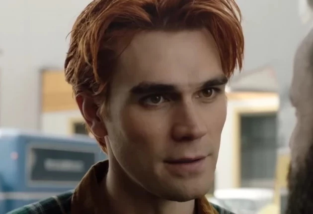 Кадр из «Ривердейл» 6 сезон 15 серия