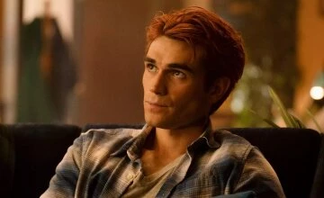 Смотреть Ривердейл 6 сезон 16 серия онлайн