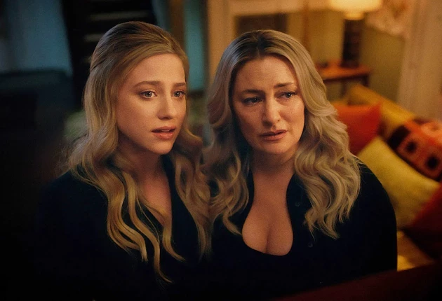 Кадр из «Ривердейл» 6 сезон 18 серия