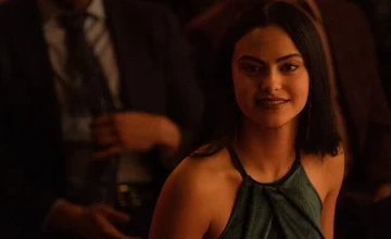 Кадр из «Ривердейл» 6 сезон 18 серия