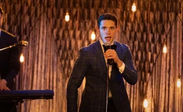 Кадр из «Ривердейл» 6 сезон 18 серия