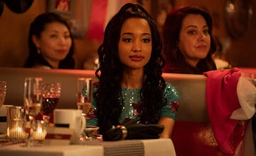 Смотреть Ривердейл 6 сезон 18 серия онлайн