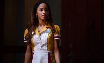 Кадр из «Ривердейл» 6 сезон 2 серия