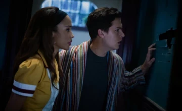 Кадр из «Ривердейл» 6 сезон 2 серия