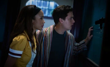 Смотреть Ривердейл 6 сезон 2 серия онлайн