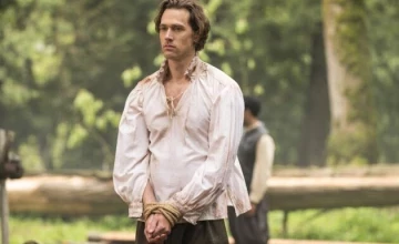 Кадр из «Ривердейл» 6 сезон 20 серия