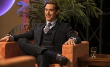 Кадр из «Ривердейл» 6 сезон 20 серия